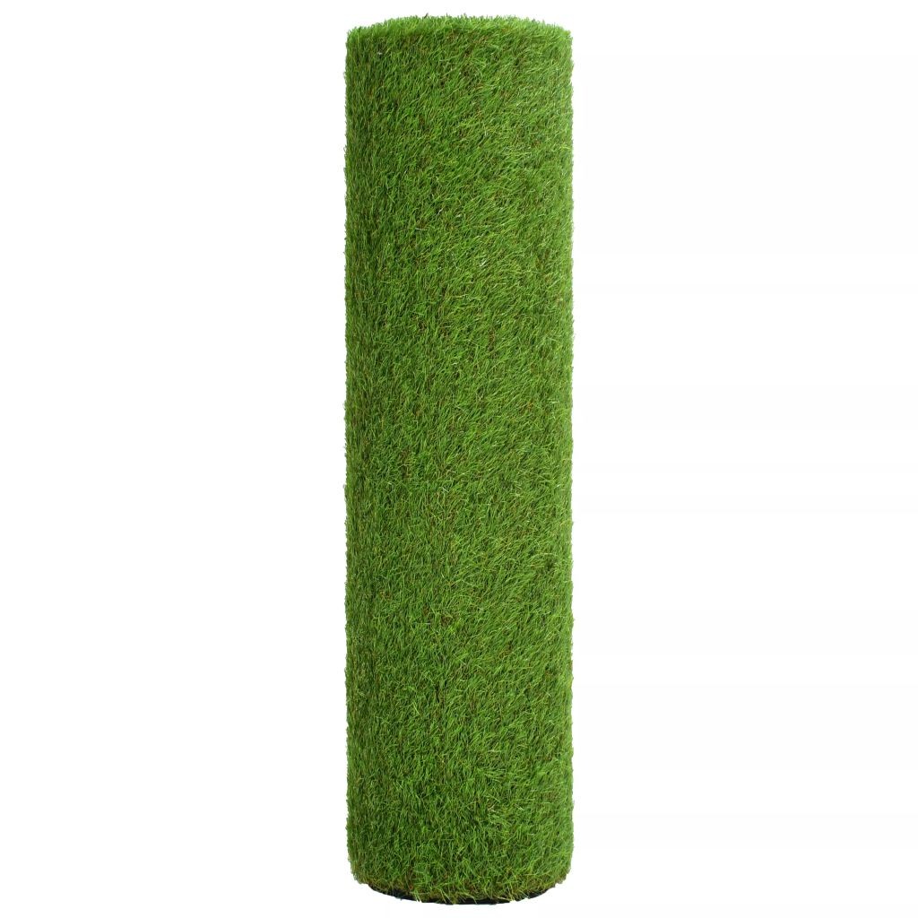 Artificial Grass 1x5 m/40 mm Green